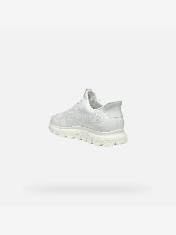 Geox Fehér Női Geox Spherica Plus cipő Női Geox Spherica Plus Sneakers