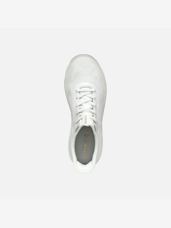 Geox Fehér Női Geox Spherica Plus cipő Női Geox Spherica Plus Sneakers