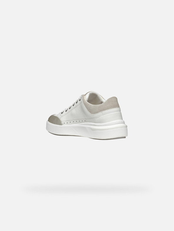 Geox Fehér női Geox Dalyla tornacipő