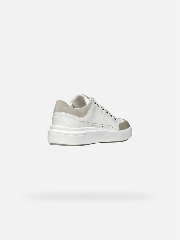 Geox Fehér női Geox Dalyla tornacipő