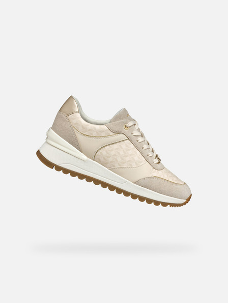 Geox Cream Női Geox Desya Sneakers