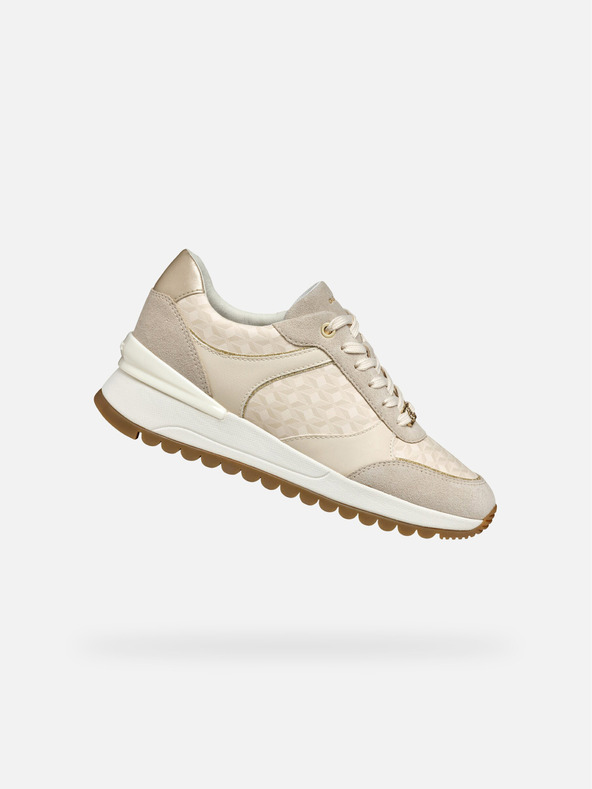 Geox Cream Női Geox Desya Sneakers