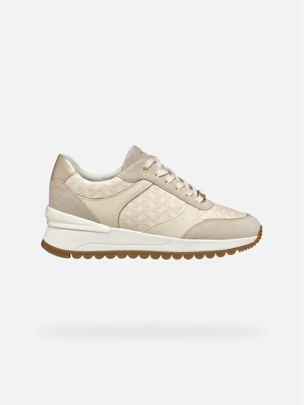 Geox Cream Női Geox Desya Sneakers