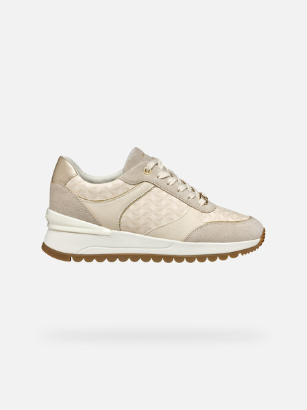 Geox Cream Női Geox Desya Sneakers