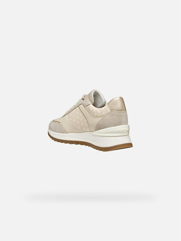 Geox Cream Női Geox Desya Sneakers