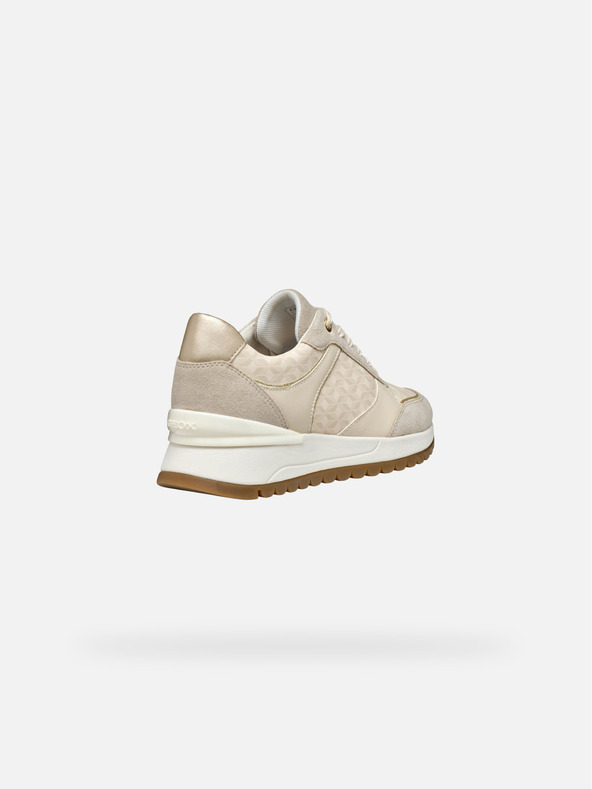 Geox Cream Női Geox Desya Sneakers