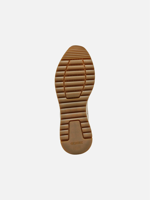 Geox Cream Női Geox Desya Sneakers