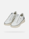 Geox Fehér Női Geox Sunnetty tornacipő