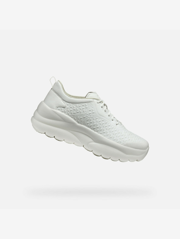 Geox Fehér Női tornacipő Geox Xtors