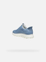 Geox Világoskék női Geox Spherica Plus edzőcipő