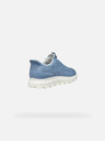 Geox Világoskék női Geox Spherica Plus edzőcipő