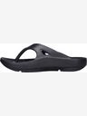 Loap Női LOAP KARA Flip Flops Fekete