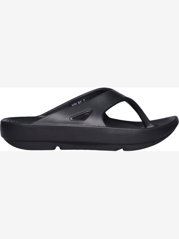 Loap Női LOAP KARA Flip Flops Fekete