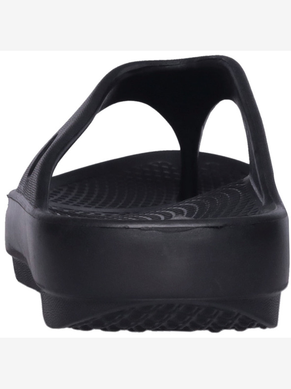 Loap Női LOAP KARA Flip Flops Fekete