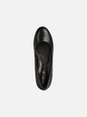 Geox Fekete női pumps Geox Eleana