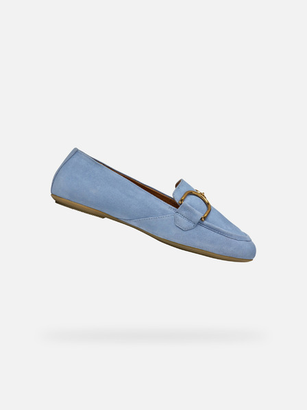 Geox Világoskék női Geox Palmaria Loafers