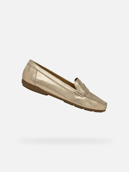 Geox Arany Női Geox Annytah Loafers
