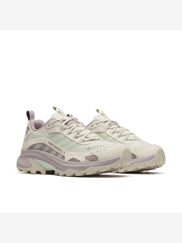 Merrell Cipők Merrell J038510 MOAB SPEED 2 GTX