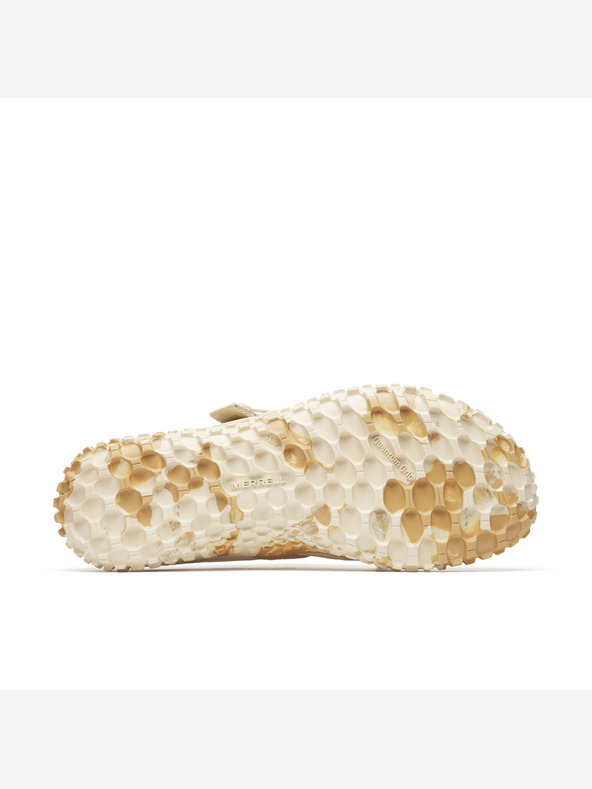 Merrell Cipő Merrell J008320 WRAPT SLIDE NUBUCK