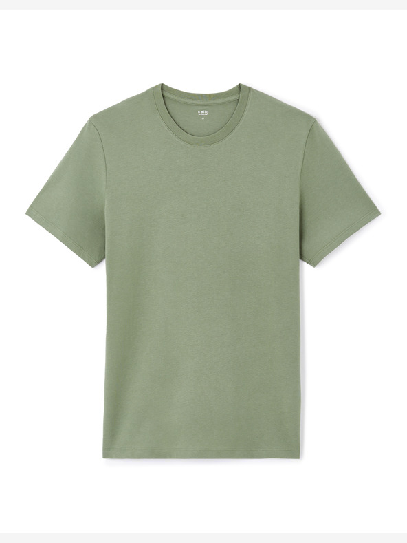 Celio Celio pamut Tebase póló Celio