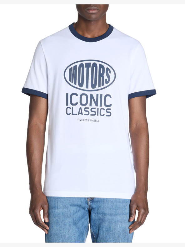 Celio Póló Leico rövid ujjú