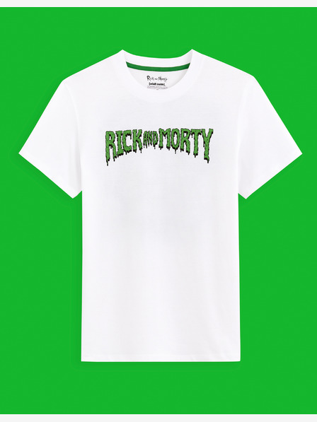 Celio Rick és Morty póló