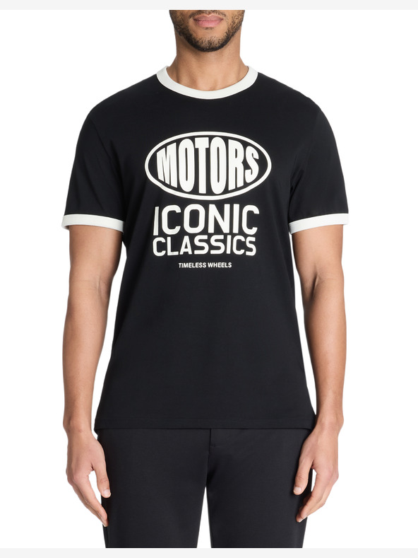 Celio Póló Leico rövid ujjú