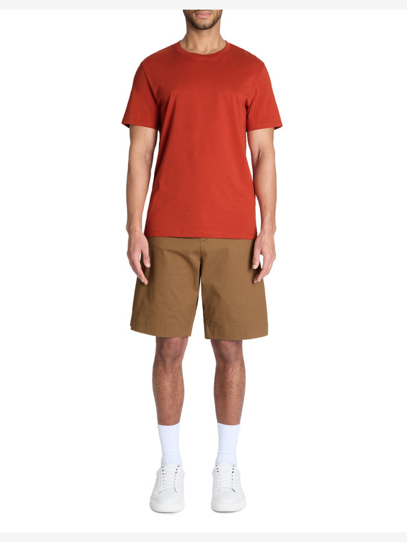 Celio Celio pamut Tebase póló Celio