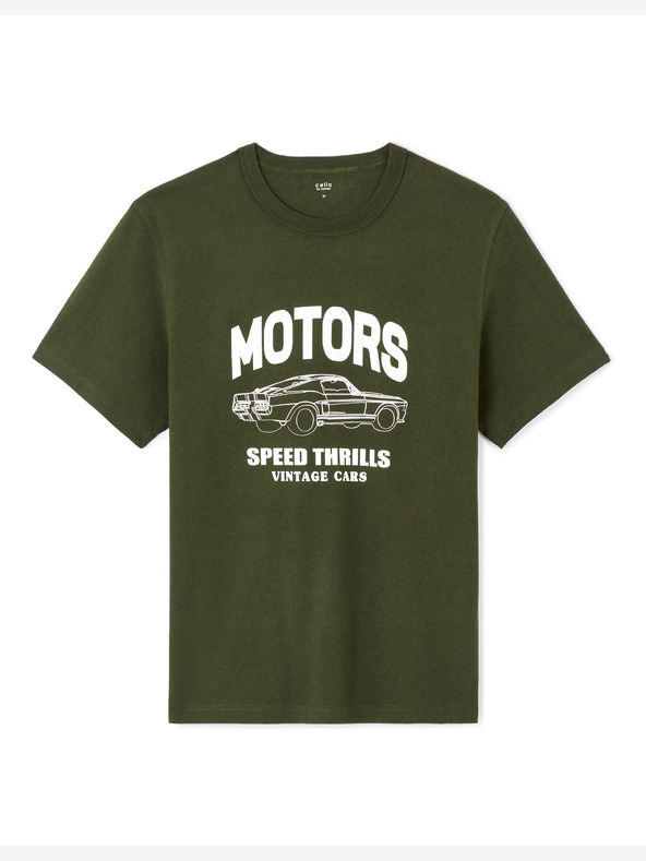 Celio Póló Lecar Celio