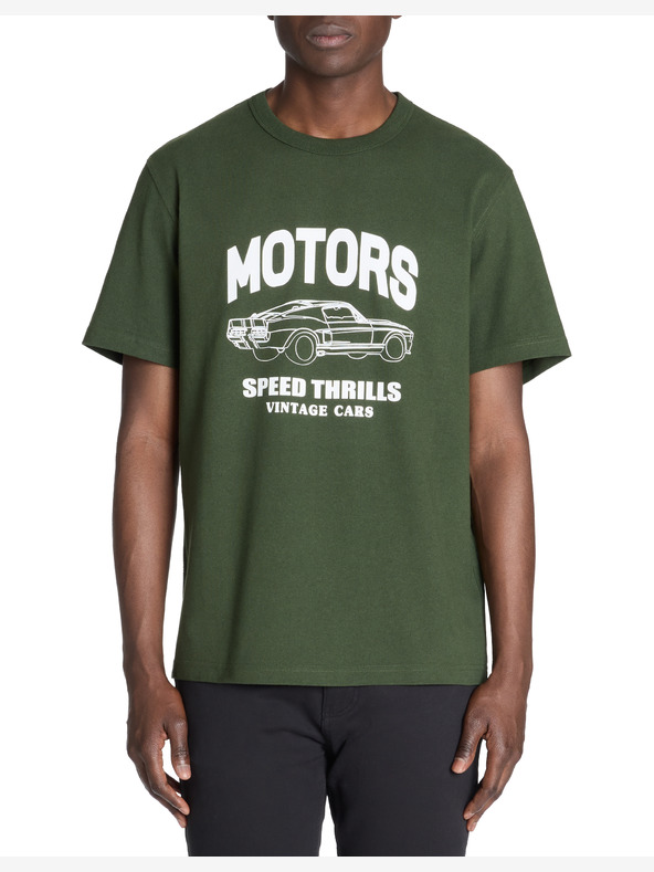 Celio Póló Lecar Celio