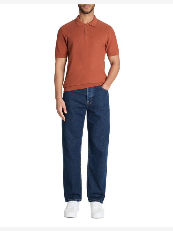 Celio Póló póló pique Lecombi Celio