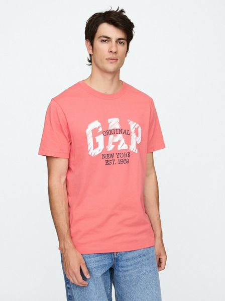GAP GAP logó póló