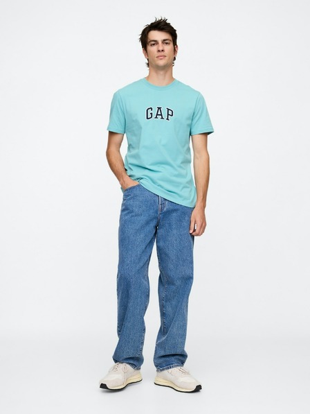 GAP GAP logó póló