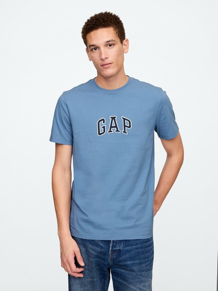 GAP GAP logó póló