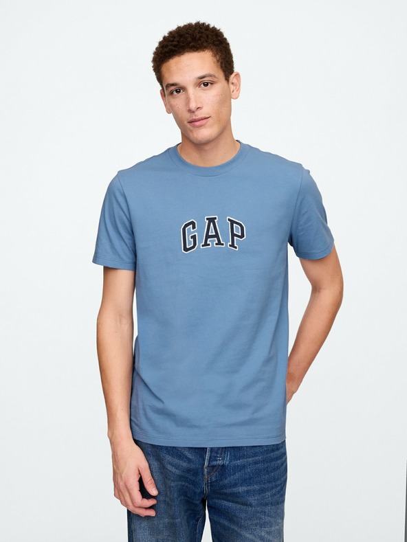 GAP GAP logó póló