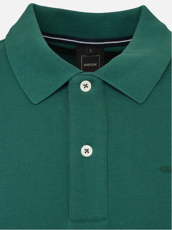 Geox Zöld férfi féling Geox