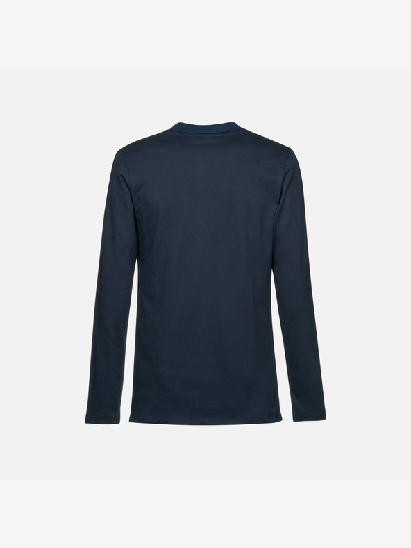 Geox Sötétkék férfi Geox póló