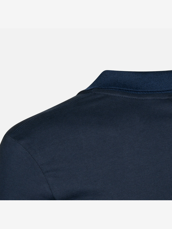 Geox Sötétkék férfi Geox póló