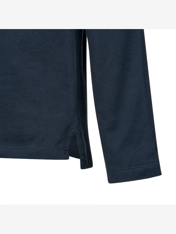 Geox Sötétkék férfi Geox póló