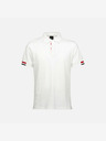 Geox Fehér Férfi Poloshirt Geox