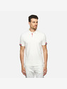 Geox Fehér Férfi Poloshirt Geox