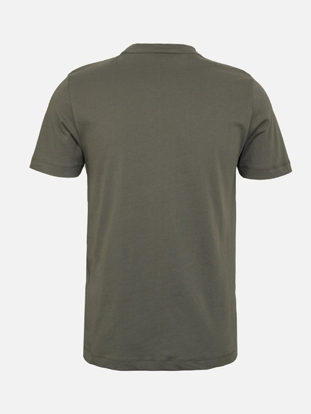 Geox Férfi khaki póló Geox