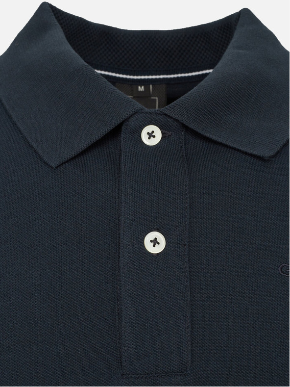 Geox Sötétkék férfi Geox pólóing