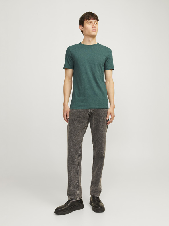 Jack & Jones Zöld férfi Jack & Jones póló