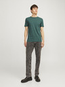 Jack & Jones Zöld férfi Jack & Jones póló
