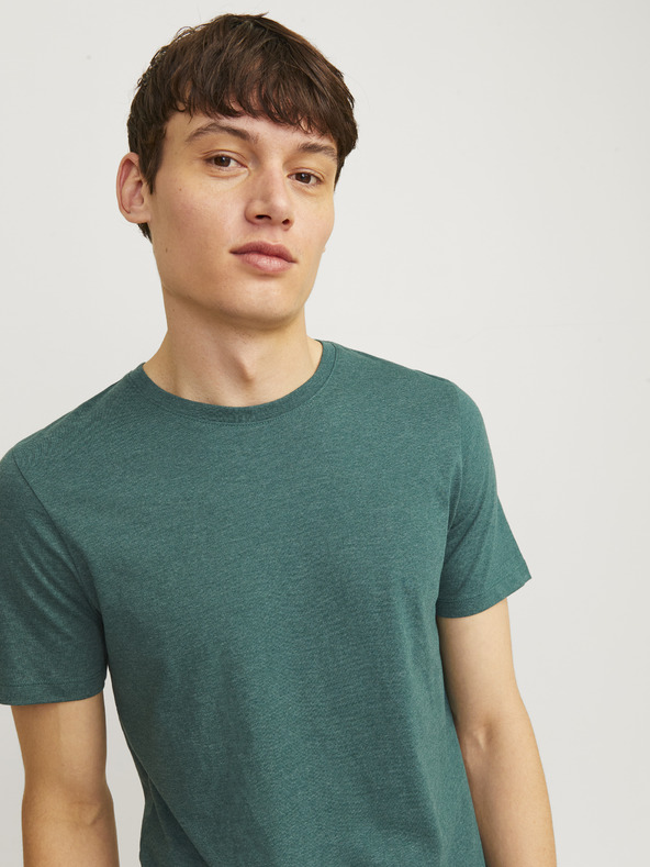 Jack & Jones Zöld férfi Jack & Jones póló