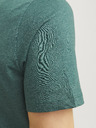 Jack & Jones Zöld férfi Jack & Jones póló