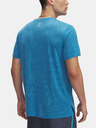 Under Armour Férfi póló Under Armour UA LAUNCH CAMO SHORTSLEEVE