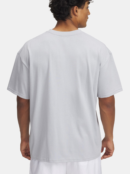Under Armour Férfi póló Under Armour UA M HW OS Branded SS