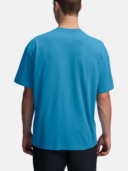 Under Armour Férfi póló Under Armour UA M HW OS Branded SS
